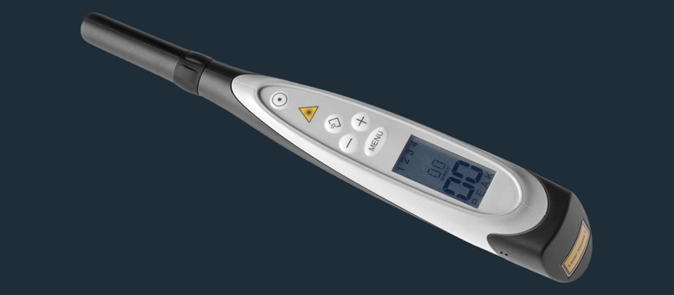 DIAGNOdent® in San Diego