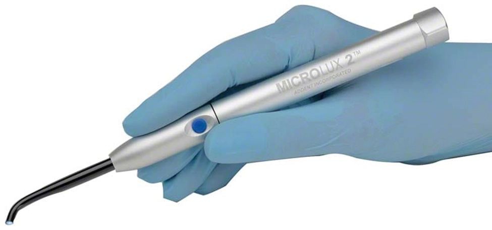 Microlux® 2 in San Diego
